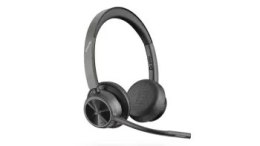 Słuchawki bezprzewodowe HP Poly Voyager 4320 Stereo Microsoft Teams USB-A - 77Y98AA