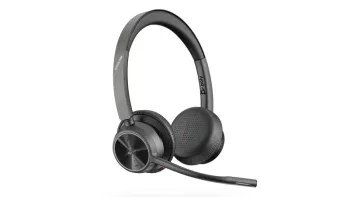 Słuchawki bezprzewodowe HP Poly Voyager 4320 Stereo Microsoft Teams USB-A - 77Y98AA