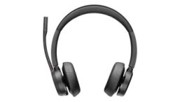 Słuchawki bezprzewodowe HP Poly Voyager 4320 Stereo USB-C - 76U50AA