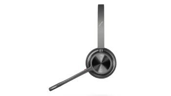 Słuchawki bezprzewodowe HP Poly Voyager 4320 Stereo USB-C - 76U50AA