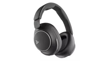 Słuchawki bezprzewodowe HP Poly Voyager Surround 80 UC USB-C + Adapter USB-C/A -8G7T9AA