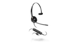 Słuchawki przewodowe HP Poly EncorePro 515 MonoUSB-A/USB-C - 783R0AA