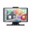Tablet multimedialny do samochodu Nexadio CP100