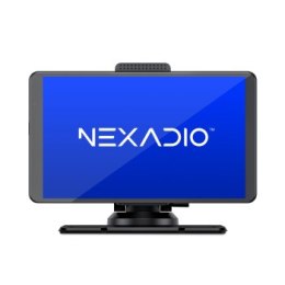 Tablet multimedialny do samochodu Nexadio CP100