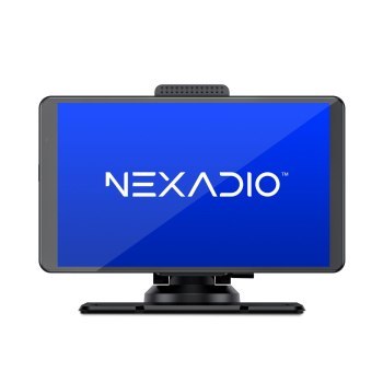 Tablet multimedialny do samochodu Nexadio CP100