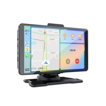 Tablet multimedialny do samochodu Nexadio CP100