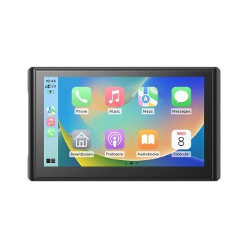 Tablet multimedialny do samochodu Nexadio CP150