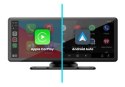 Tablet multimedialny do samochodu Nexadio CP250