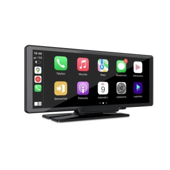 Tablet multimedialny do samochodu Nexadio CP300