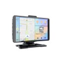 Tablet multimedialny do samochodu z wbudowanym rejestratorem Nexadio CC100