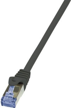 LogiLink 50.0m czarny