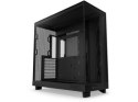 NZXT H6 Flow czarna