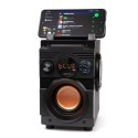 SQUEAK GŁOŚNIK BASSBLASTER BLUETOOTH 5.1 RADIO FM ODTWARZACZ MP3 SQ1001