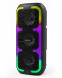 SQUEAK GŁOŚNIK KARAOKE BEATONE BLUETOOTH 5.3 45W RADIO FM MICROSD AUX USB USB-C SQ1009