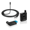 Sennheiser AVX-ME2 SET - Cyfrowy zestaw bezprzewodowy z mic. lavalier i miniaturowym nadajnikiem w pełni automatyczny