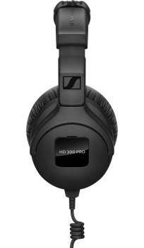 Sennheiser HD 300 PRO - Profesjonalne słuchawki dynamiczne zamknięte