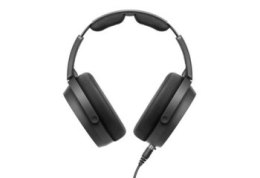 Sennheiser HD 490 PRO PLUS - Profesjonalne referencyjne słuchawki studyjne otwarte