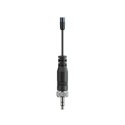 Sennheiser MKE Mini - Miniaturowy mikrofon dookólny lavalier/klips