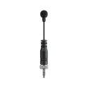 Sennheiser MKE Mini - Miniaturowy mikrofon dookólny lavalier/klips