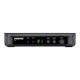 Shure BLX24E/SM58-H8E - System bezprzewodowy z mikrofonem