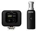 Shure MV88+W-KIT-Z6 - Bezprzewodowy mikrofon stereo z odbiornikiem nakamerowym