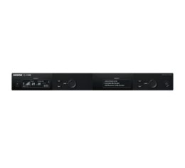 Shure SLXD4DE=-G59 - Odbiornik podwójny cyfrowy