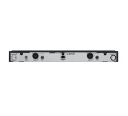 Shure SLXD4DE=-G59 - Odbiornik podwójny cyfrowy