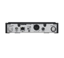 Shure SLXD4E=-G59 - Odbiornik pojedynczy cyfrowy