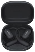 Słuchawki - Shokz OpenFit 2+ czarny