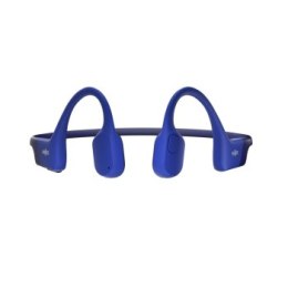 Słuchawki - Shokz OpenRun Blue USB-C