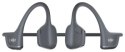 Słuchawki - Shokz OpenRun Pro 2 Mini Czarne