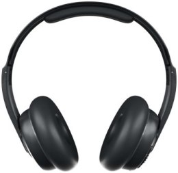 Słuchawki - Skullcandy Casette czarny
