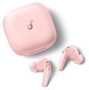 Słuchawki - Soundcore R60i Różowe