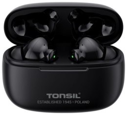 Słuchawki - Tonsil T55BT Pro Czarne
