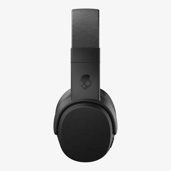 Słuchawki bezprzewodowe nauszne SKULLCANDY Crusher 3.0 S6CRW-K591 Czarne