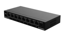 Switch Ruijie Reyee RG-ES208GC 8-port GE Ext PSU