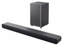 System audio - TCL S55HE