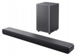 System audio - TCL S55HE