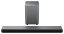 System audio - TCL S55HE