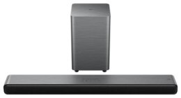 System audio - TCL S55HE