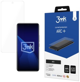 3mk ARC+ do Xiaomi Redmi Note 15 Pro 4G