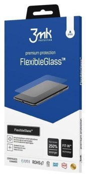 3mk FlexibleGlass do Honor 600 5G/600 Pro 5G