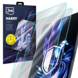3mk HARDY Fusion na Apple iPad Pro 13'' (M4) - 2 szt.