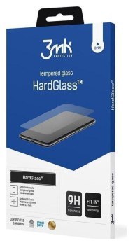 3mk HardGlass do Honor Magic 8 Lite