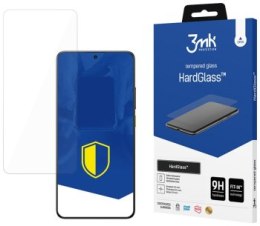 3mk HardGlass do POCO X7 Pro