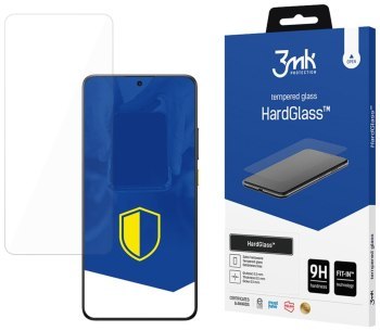 3mk HardGlass do POCO X7 Pro