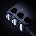 3mk Hardy Lens Protection Pro Black do Samsung Galaxy S26