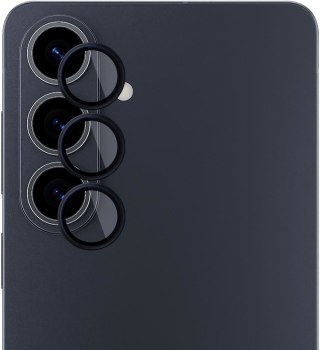 3mk Hardy Lens Protection Pro Black do Samsung Galaxy S26+
