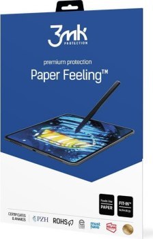 3mk Paper Feeling do Apple iPad Air 11''-13''