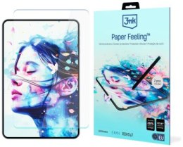 3mk Paper Feeling do Samsung Galaxy Tab S10+